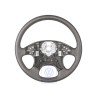 VW Original Lenkrad Satinschwarz - 1H0419655G 01C