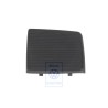 VW Original Lautsprecherblende Satinschwarz - 1H1857210A 01C