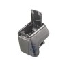 VW Original Ascher Satinschwarz - 1H0857962C 01C