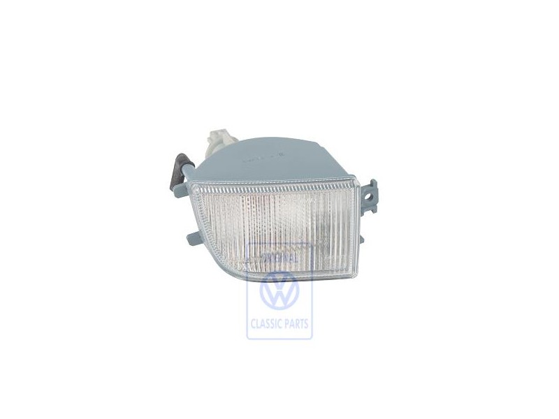 VW Original A-Säulen-Verkleidung Satinschwarz - 1H1863484A B41