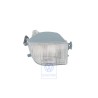 VW Original A-Säulen-Verkleidung Satinschwarz - 1H1863484A B41