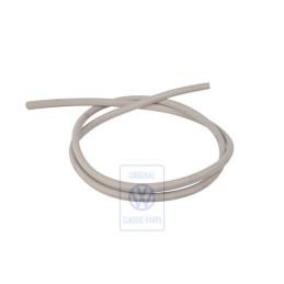 VW Original Einfasskeder Für Dachrahmen Biber - 1H5877227A W29
