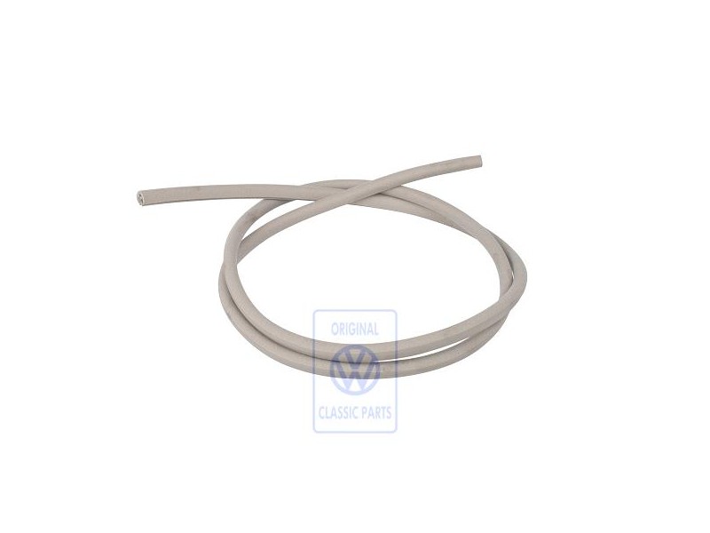 VW Original Einfasskeder Für Dachrahmen Biber - 1H5877227A W29