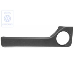 VW Original Ablagekasten Satinschwarz - 1H0867133A B41