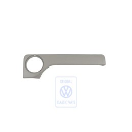 VW Original Ablagekasten Biber - 1H0867133A T21