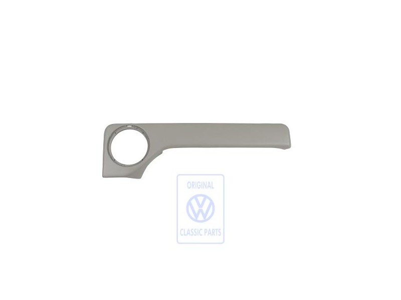 VW Original Ablagekasten Biber - 1H0867133A T21