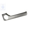 VW Original Ablagekasten Satinschwarz - 1H0867134A B41