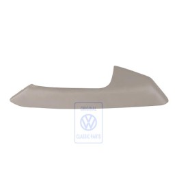 VW Original Abdeckung Biber - 1H0867197D T21