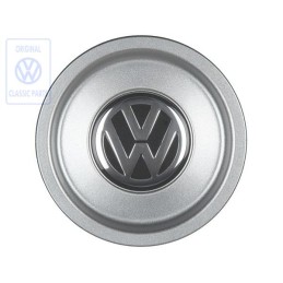 VW Original Radzierkappe Brillantchrom - 1H0601149R Z31