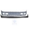 VW Original Stossfängerabdeckung Grundiert - 1H6807217H GRU