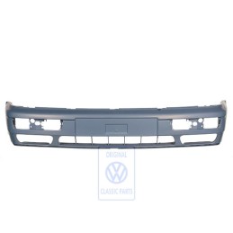 VW Original Stossfängerabdeckung Grundiert - 1H6807217J GRU