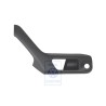VW Original Abdeckung Satinschwarz - 1H0867198H B41
