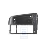 VW Original Gehäuse Für Luftdüse Satinschwarz - 1H6819703C 01C
