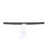 VW Original Griffleiste Satinschwarz - 1H6827577E 3FZ