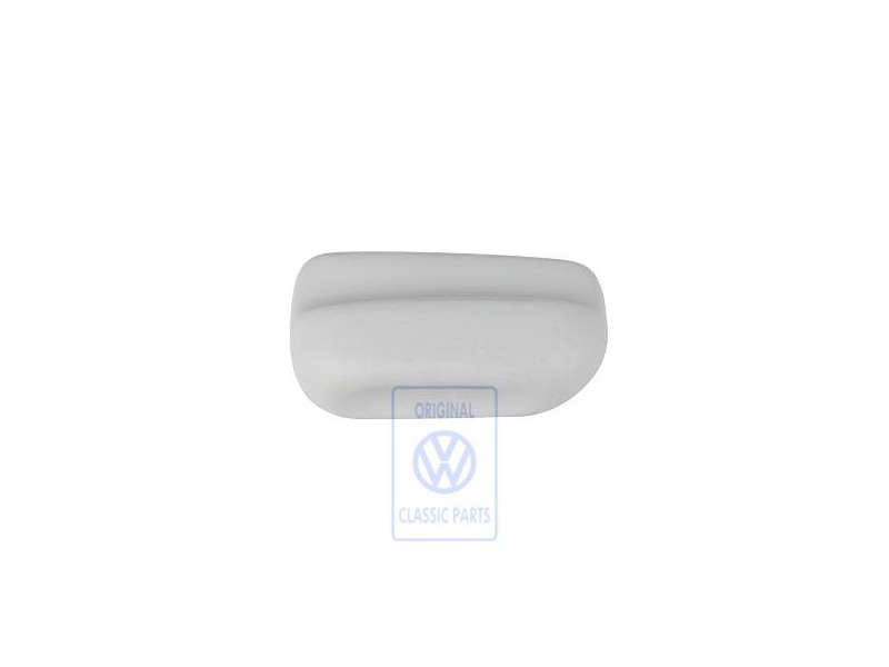 VW Original Verstellknopf Graublau - 1H0868315A H50
