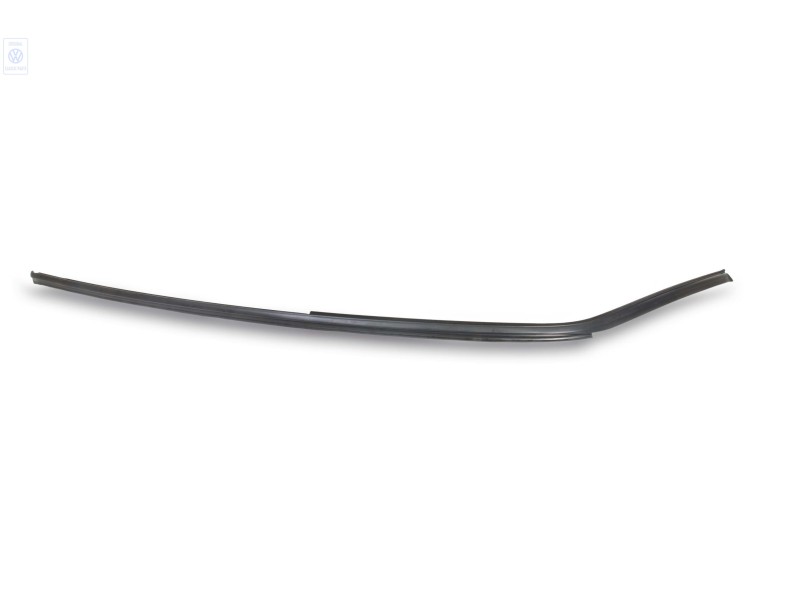 VW Original Satinschwarz - 1H6853705B B41