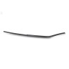 VW Original Dachzierleiste Satinschwarz - 1H6853705C B41