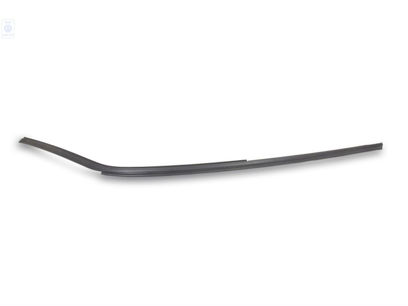 VW Original Satinschwarz - 1H6853706B B41