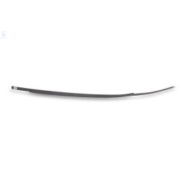 VW Original Dachzierleiste Satinschwarz - 1H6853706C B41