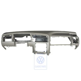VW Original Schalttafel, Gepolstert Biber - 1H6857003Q Q05