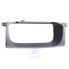 VW Original Blende Satinschwarz - 1H6857059B 01C