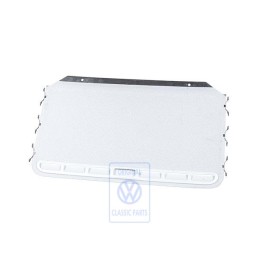 VW Original Sonnenschutz Mit Entlüftung Graublau - 1H0877255A F28