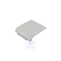 VW Original Abdeckung Für Elektrischen Antrieb Biber - 1H0877847A Q40