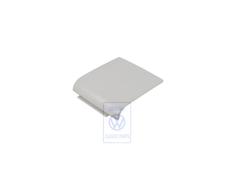 VW Original Abdeckung Für Elektrischen Antrieb Biber - 1H0877847A Q40