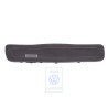 VW Original Heckklappenverkleidung Satinschwarz - 1H6867605A B41