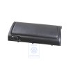 VW Original Ablagekasten (Abschliessbar) Satinschwarz - 1H2857921A B41