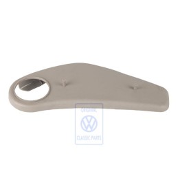 VW Original Verkleidung Mit Loch Biber - 1H0881477A T21