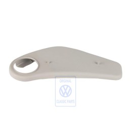 VW Original Verkleidung Mit Loch Kiesel - 1H0881477A Y01