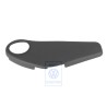 VW Original Verkleidung Mit Loch Softschwarz - 1H0881478A C82