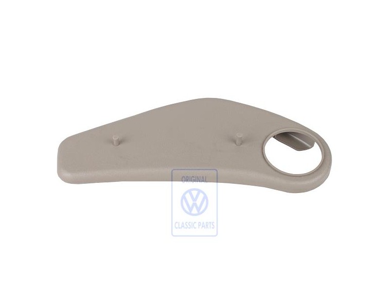 VW Original Verkleidung Mit Loch Biber - 1H0881478A T21