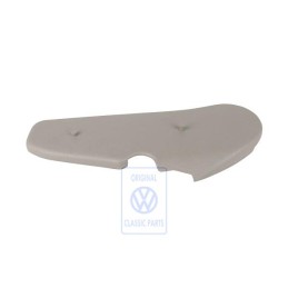 VW Original Verkleidung Ohne Loch Biber - 1H0881479B T21