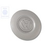 VW Original Radzierkappe Chromfarben-Metallic - 3A0601149A V7L