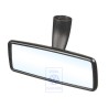 VW Original Innenspiegel, Abblendbar Satinschwarz - 6N0857511A 01C