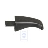 VW Original Knopf Softschwarz - 191881634 C82