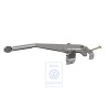 VW Original Handbremshebel Chrom - 1E0711303 2ZZ