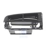 VW Original Gehäuse Für Luftdüse Satinschwarz - 1E2819728 01C
