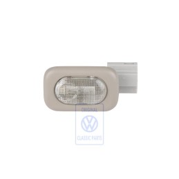 VW Original Leuchte Biber - 1H0947291 Q40