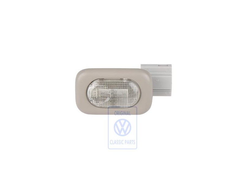 VW Original Leuchte Biber - 1H0947291 Q40