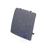 VW Original Lautsprecherblende Mauritiusblau - 1H1857210 H21