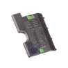 VW Original Abdeckung Satinschwarz - 1H1857917 B41