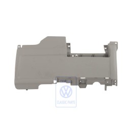 VW Original Abdeckung Biber - 1H1857923 T21