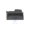 VW Original Ablagefach Satinschwarz - 1H1857924 B41