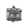 VW Original Schalter Für Elektrischen Fensterheber Satinschwarz - 1H0959855 01C