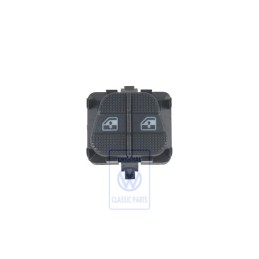 VW Original Schalter Für Elektrischen Fensterheber - 1H0959855 H21