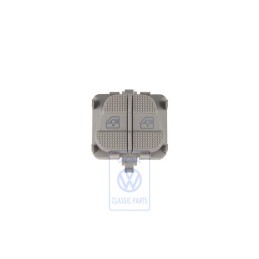 VW Original Schalter Für Elektrischen Fensterheber Biber - 1H0959855 T21