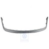 VW Original Blende Für Stossfänger Satinschwarz - 1H6807223 B41
